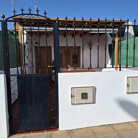 Playa Chica Apartment プエルト・デル・カルメン エクステリア 写真