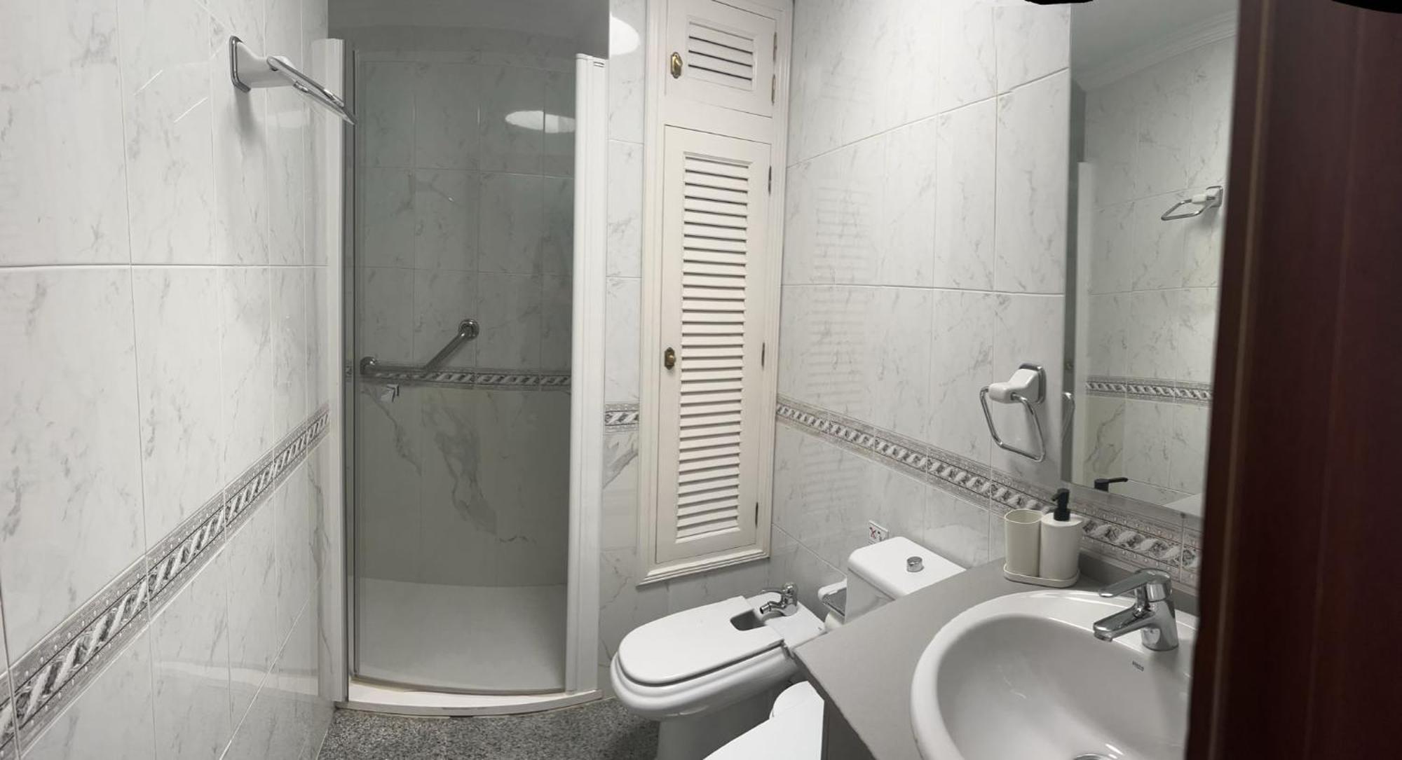 Playa Chica Apartment プエルト・デル・カルメン エクステリア 写真