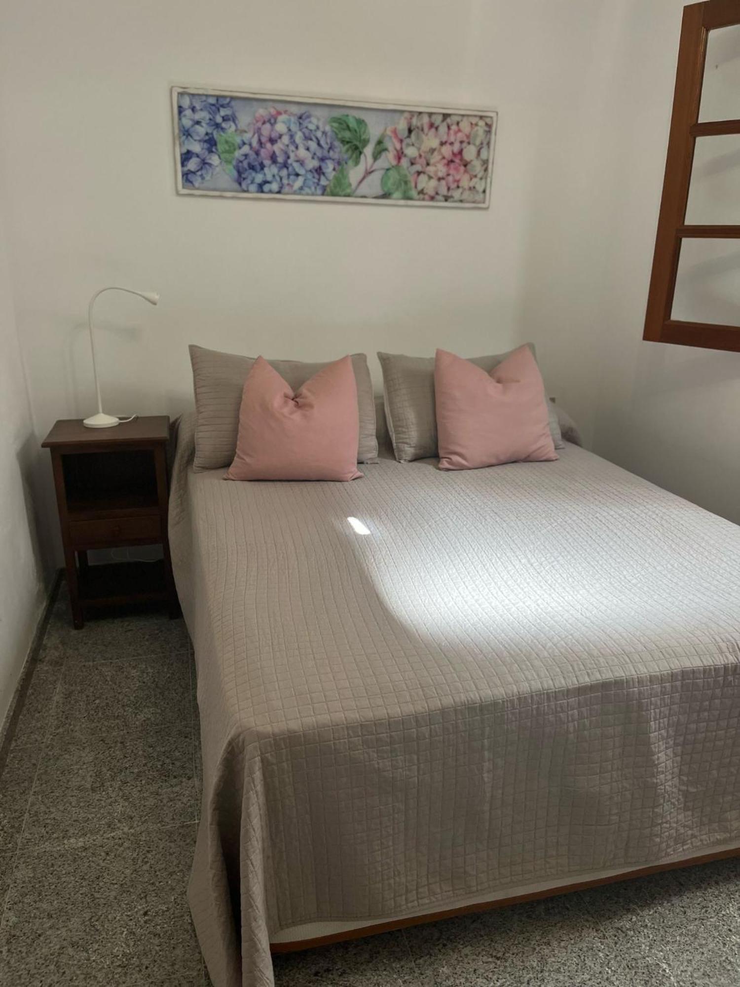 Playa Chica Apartment プエルト・デル・カルメン エクステリア 写真